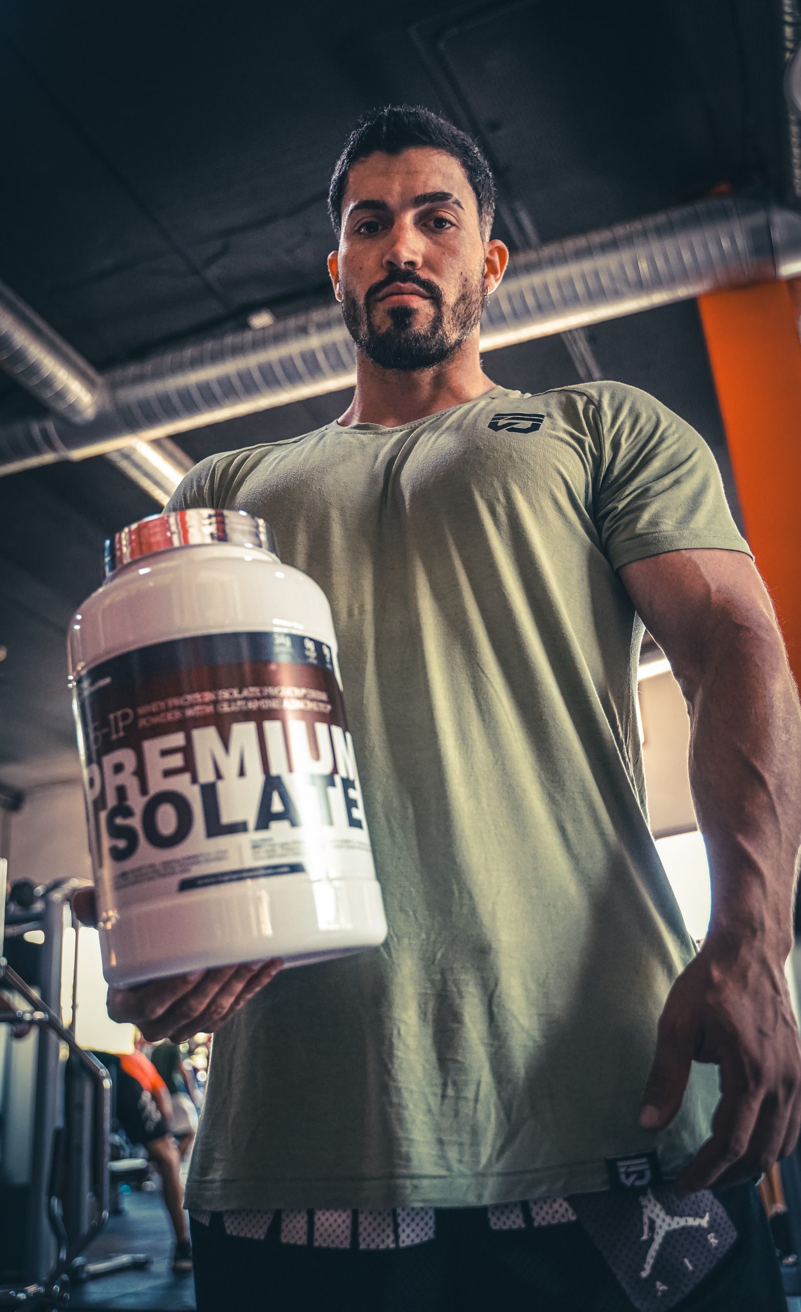 Nombre del elemento de la galería